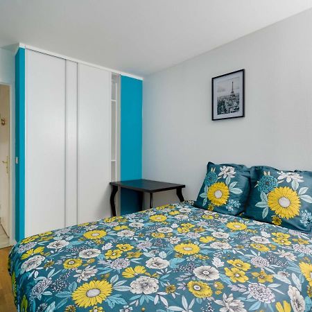 Ferienwohnung En Famille Entre Paris Et Orly Vitry-sur-Seine Exterior foto