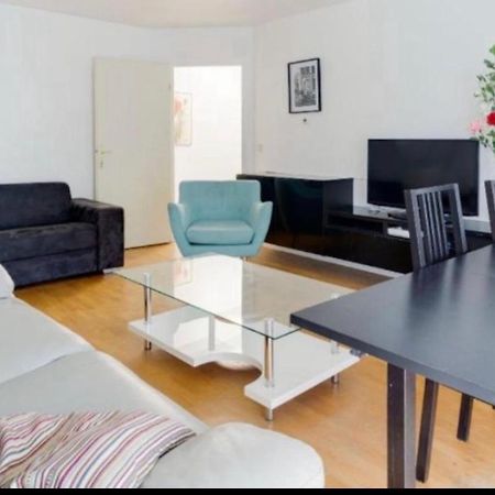 Ferienwohnung En Famille Entre Paris Et Orly Vitry-sur-Seine Exterior foto