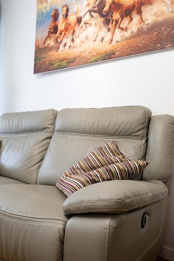 Ferienwohnung En Famille Entre Paris Et Orly Vitry-sur-Seine Exterior foto