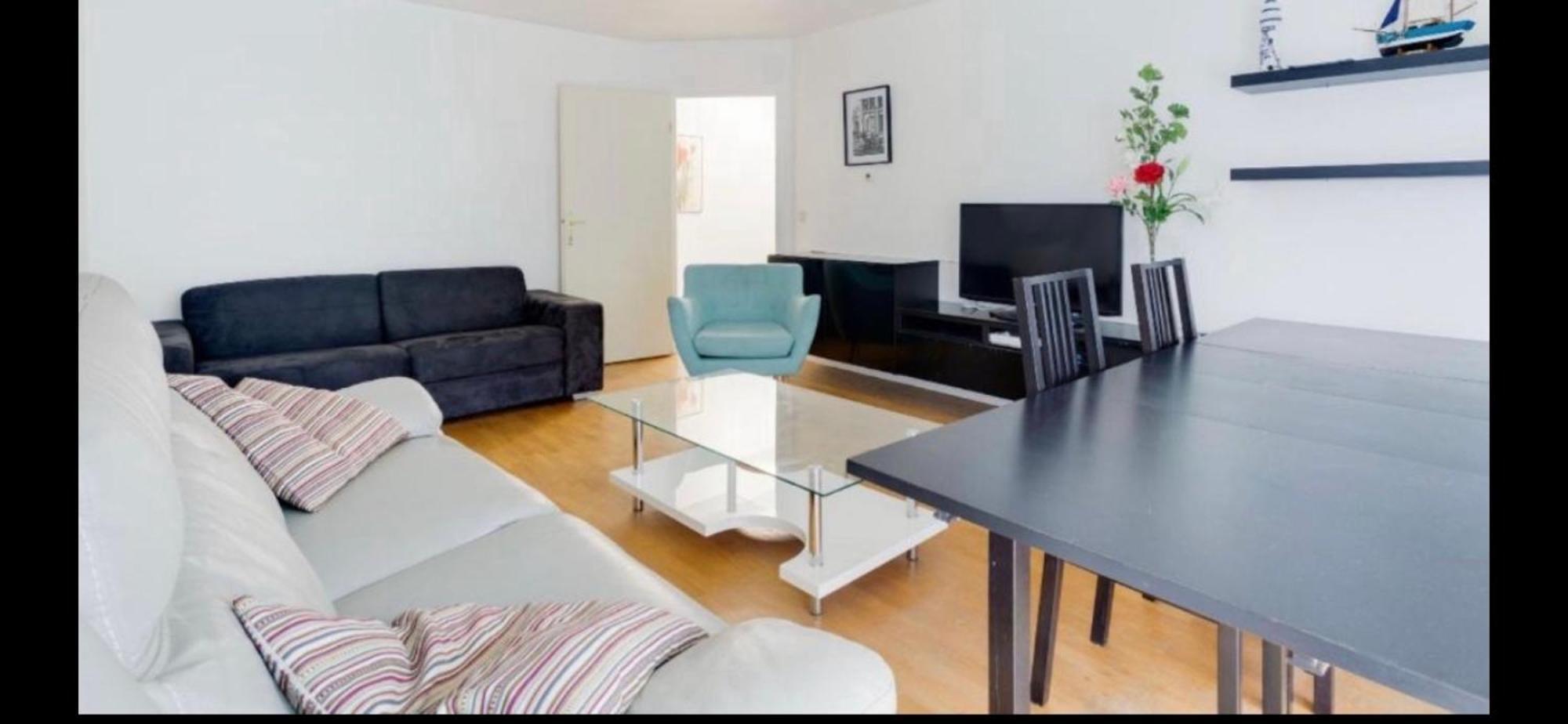 Ferienwohnung En Famille Entre Paris Et Orly Vitry-sur-Seine Exterior foto